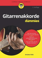 Gitarrenakkorde fr Dummies