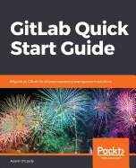 Gitlab Quick Start Guide