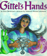 Gittel's Hands - Pbk