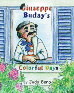 Giuseppe Buday's Colorful Days