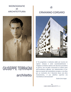 Giuseppe Terragni: architetto