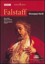 Giuseppe Verdi: Falstaff - Humphrey Burton