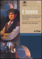 Giuseppe Verdi: Il Trovatore - Karajan [2 Discs] - Gnther Schneider-Siemssen