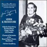 Giuseppe Verdi: Il Trovatore