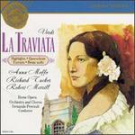 Giuseppe Verdi: La Traviata [Highlights]