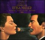 Giuseppe Verdi: Luisa Miller