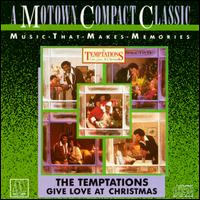Give Love at Christmas - The Temptations