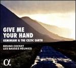 Give Me Your Hand: Geminiani & The Celtic Earth
