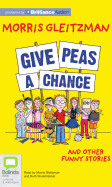 Give Peas a Chance