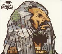 Give Them the Rights - The Congos