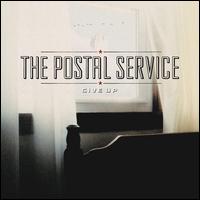 Give Up - The Postal Service