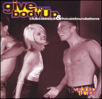 Give Your Body Up, Vol. 3 - Various Artists