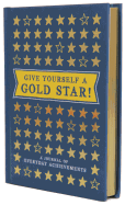 Give Yourself a Gold Star