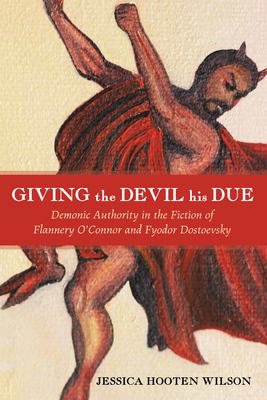 Giving the Devil His Due - Wilson, Jessica Hooten