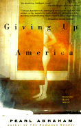 Giving Up America