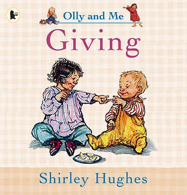 Giving - Hughes Shirley