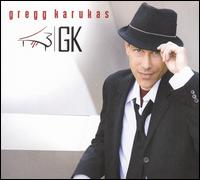 GK - Gregg Karukas