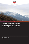 Glace combustible: L'?nergie du futur