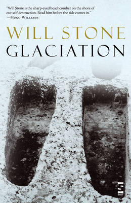 Glaciation - Stone, William, and Stone, Will