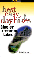 Glacier and Waterton Lakes