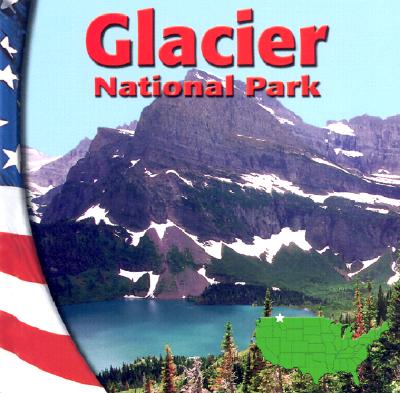 Glacier National Park - Snedden, Robert