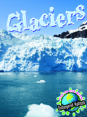 Glaciers - McKenzie