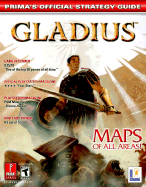 Gladius: Prima's Official Strategy Guide