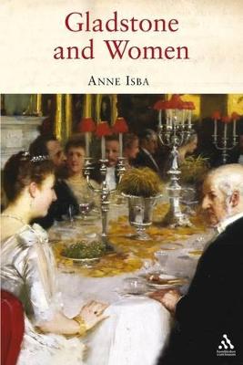 Gladstone and Women - Isba, Anne