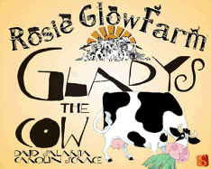 Gladys the Cow
