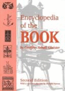 Glaister's Encyclopedia of the Book