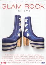 Glam Rock: The DVD - Robert Garofalo