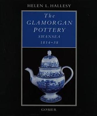 Glamorgan Pottery - Hallesy, Helen L.