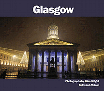 Glasgow: Photographs by Allan Wright