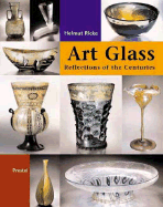 Glass Art: Reflecting the Centuries: Masterpieces from the Glasmuseum Hentrich in Museum Kunst Palast, Dusseldorf