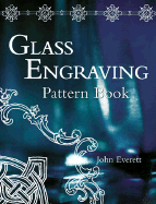Glass Engraving Pattern Book