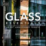 Glass Essentials: An 80th Anniversay Tribute
