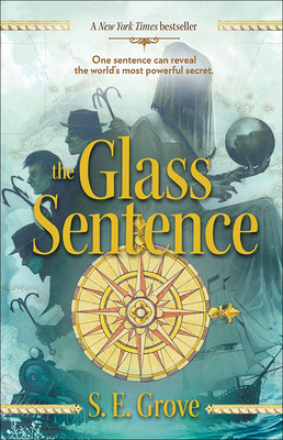 Glass Sentence - Grove, S E