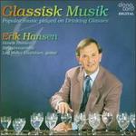 Glassisk Musik: Popular Music Played on Drinking Glasses