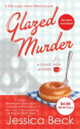 Glazed Murder: A Donut Shop Mystery