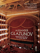 Glazunov - Concerto No. 1 in F Minor, Op. 92: Music Minus One Piano Deluxe 2-CD Set