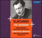 Glazunov: The Seasons; Tchaikovsky: Serenade for Strings