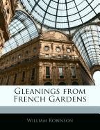 Gleanings from French Gardens