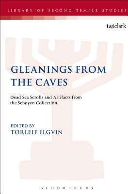 Gleanings from the Caves - Elgvin, Torleif (Editor), and Langlois, Michael (Editor), and Davis, Kipp (Editor)