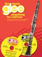 Glee Playalong - Clarinet