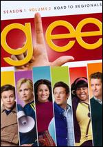 Glee: Season 1, Vol. 2 - Road to Regionals [3 Discs] - 