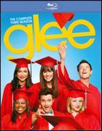 Glee: The Complete Third Season [4 Discs] [Blu-ray]