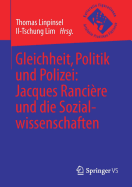 Gleichheit, Politik Und Polizei: Jacques Ranci?re Und Die Sozialwissenschaften