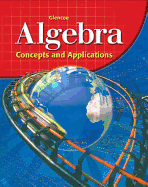 Glencoe Algebra: Concepts and Applications