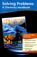Glencoe Chemistry Solving Problems: A Chemistry Handbook