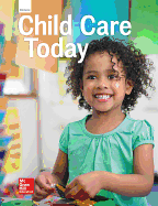 Glencoe Childcare Today, Student Edition